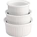from Olympia Ramekin 70mm(2.75) diameter. Box quantity 12.