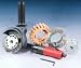 Dynabrade Products 18256 DynaZip Air Tool Kit