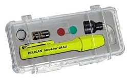 Pelican Mitylite 1950 Mini-System