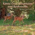Santa Cruz Mtns & Redwoods Wall - 2008 Calendar - Scenic - Mountains; ISBN: 1932832246; by: <b>TNT Media Group</b>
