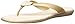 Aerosoles Women's Chlose At Heart Flip Flop