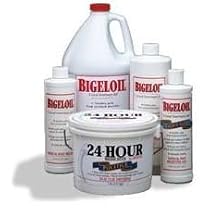Bigeloil -32oz