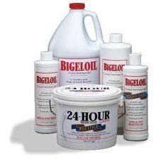 Bigeloil