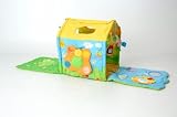 Baby Activity House Play Gym