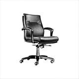 Via Linate Mid-Back Chair 5501-11C