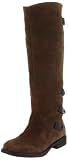 Guess Women's Balere Flat Boot