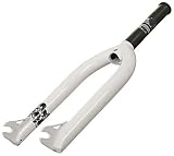 31p1wo0cI L. SL160  The Shadow Conspiracy Creeper Lite 026 BMX Bike Fork   White