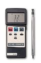 Hot Wire Anemometer - Tecpel AVM-714