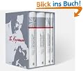 Feynman-Vorlesungen �ber Physik: Definitive Edition. 4 B�nde