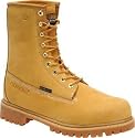 Men's Carolina&reg; 200 gram Thinsulate&trade; 8" Insulated Basic Boots
