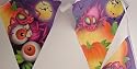 Halloween Party Banner