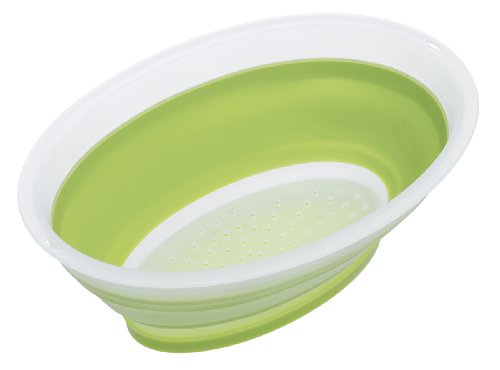 Progressive International Collapsible Mini Colander
