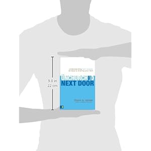 The Unchurched Next Door: Understanding Faith Stages as Keys to Sharing Your Faith