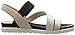 Nine West Women's Zengen Leather Dress Sandal