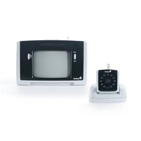 Safety 1st In-Sight Video Monitor
