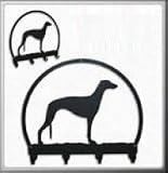 Grey Hound 4 Hook Holder