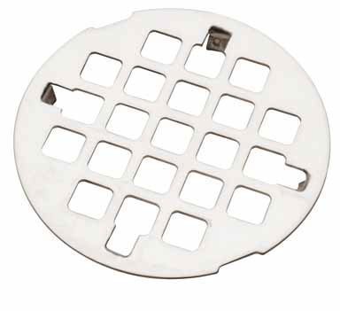 Ace Snap In Grate (ace5401)