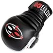 FIGHTCO MMA TRAINING GLOVES