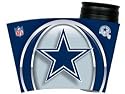 Dallas Cowboys Insulated Travel Tumbler Mug 16 oz