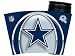 Dallas Cowboys Insulated Travel Tumbler Mug 16 oz
