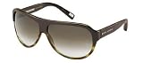 Marc Jacobs 343 BRUN VERT Lunettes de soleil HORN - 343 JS UVH S 63 12 125