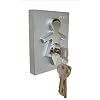 MODERN DESIGN KEY HOLDER FOR WOMEN *GREAT GIFT IDEA FOR FRIENDS, LOVED ONES, WEDDING, HOUSE WARMING, ETC"