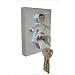 MODERN DESIGN KEY HOLDER FOR WOMEN *GREAT GIFT IDEA FOR FRIENDS, LOVED ONES, WEDDING, HOUSE WARMING, ETC"