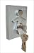 MODERN DESIGN KEY HOLDER FOR WOMEN *GREAT GIFT IDEA FOR FRIENDS, LOVED ONES, WEDDING, HOUSE WARMING, ETC