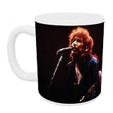 Bob Dylan - Mug - Standard Size