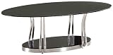 Exclusive Cosmo Coffee Table, Black Exclusive Cosmo Coffee Table, Black