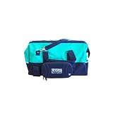 Hitachi 23" Nylon Canvas Tool Duffle Bag w Speakers NEW (Misc.)