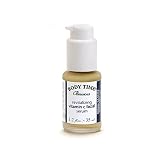 Revitalizing Vitamin C Facial Serum-1.2 oz.