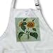 Sunflowers - sunflower, tournesols, still life, helianthus annuus, flowers, flower, petals - Waist Apron With Pockets