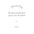 D�tails sur le produit