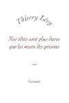 Nos t�tes sont plus dures que les mur...