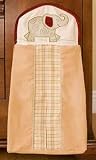 Swazi Diaper Stacker