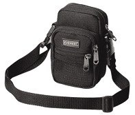 Everest CM-5D Digital Camera Bag (Price/Each), Camera Bag - Black