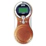 Pll Digital Tuning Am/fm Pocket Radio and Alarm Clock with Built-in Hi-fi Speakers