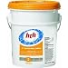 Arch Chemical 37.5Lb 3' Chlor Tablet 41213 Stabilized Dry Chlorine & Floaters