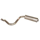 Bosal 279-213 Muffler by Bosal