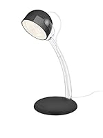 Philips myLiving Lámpara De Mesa LED DYNA Negra