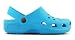 Holey Soles Explorer Turquoise 4133XXS (Child 13-1)
