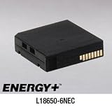Lithium Ion Battery Pack 2500 mAh for NEC Versa 4000,NEC Versa 4000, 4000C, 4000D, 4000H,NEC Versa 4050C, 4050D ,4050H, 4080H,NEC Versa 4200, 4230