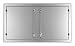 Capital - PSQ30ADS Double Access Doors w/ Internal Shelves For Performance Series Bui...