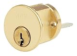 ACE TRADING - HAMPTON PRODUCTS 01-3250-347 RIM CYLINDER (PACK OF 2)