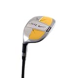 New Nike SQ Sumo2 Hybrid #4 23* LH w/ R-Flex Shaft