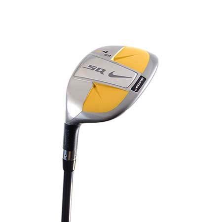 New Nike SQ Sumo2 R-Flex Shaft