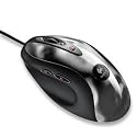 Logitech MX 518 High Performance Optical Gaming Mouse (Metal)