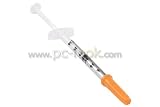 Phobya - Liquid Metal Thermal Compound - LM - 0.5g