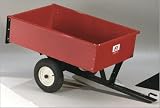 AGRI-FAB 45-0101 Dump Cart 750 Lbs.